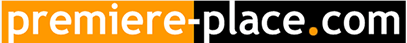 Première Place Logo