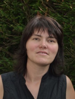 le clavier bleu Carole Voegelin Marchal, Le Clavier Bleu