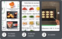 cookineo-application-cuisine cookineo application cuisine