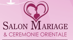 salon mariage oriental