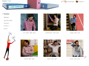 chemise-mode-carpenter chemise mode carpenter