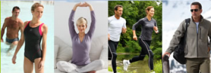 Damart Sport