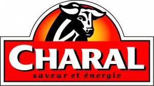 Charal logo Charal
