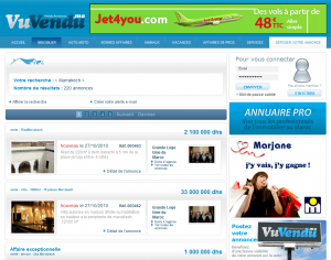 immobilier-maroc Immobilier Maroc