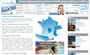 sejour-ski Séjour au ski