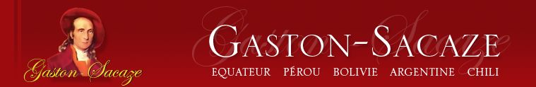 Site de Gaston Sacaze