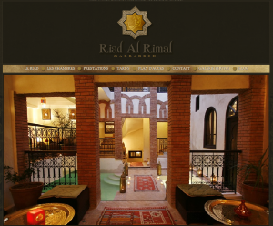 Site du Rial Alrimal
