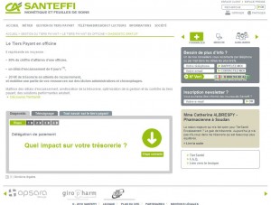 Site de Santeffi