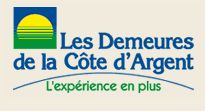 logo-demeures-cote-dargent Logo des Demeures côtes d'argent