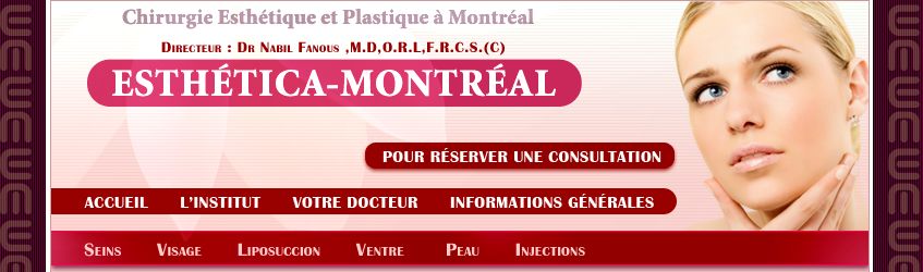 site-esthetica-montreal Site d'Esthetica Montreal