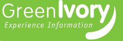 greenivory Logo de GreenIvory