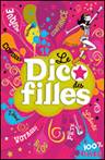 couverture Dico des Filles