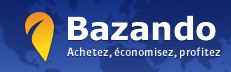 bazando Logo Bazando
