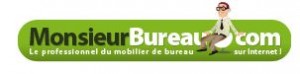 logo-monsieurbureau Logo Monsieurbureau.com
