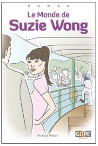 le-monde-de-suzie-wong Le Monde de Suzie Wong de Richard Mason