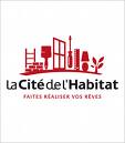 Le logo de la Cité de l'Habitat