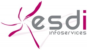 Logo ESDI