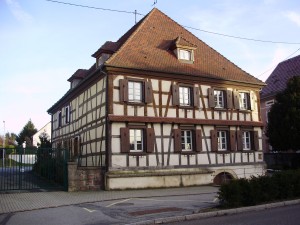 Ecole de musique à Heimsbrunn