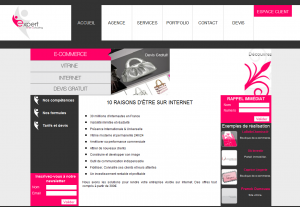 Agence Web Paris