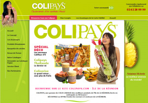 Colipays Cadeau