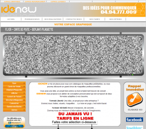 agence-graphisme Agence de graphisme