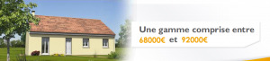 Maison discount en Haute-Normandie