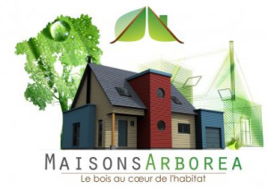 Maison en bois BBC