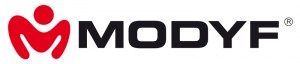 Logo Modyf vetement professionnel
