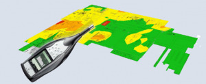 DBI Cartographie sonore