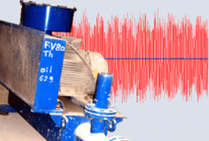 DBI-mesure-vibration DBI Mesure des vibrations