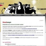 headways - préparation concours école de commerce