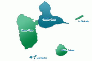 Location Guadeloupe