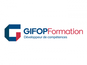 Logo Gifop Formation