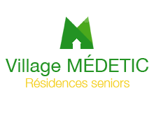 Logo du Village Seniors MEDETIC de Baltzenheim 