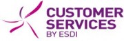 Logo de Customer Services ESDI