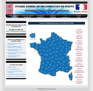 Sensibilisation-sécurité routière