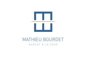 logo bourdet avocat